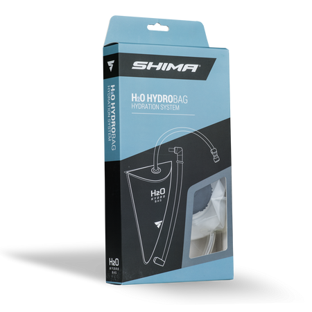 SHIMA HYDROBAG