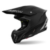 KASK MOTOCYKLOWY AIROH TWIST 3 COLOR MATT BLACK L