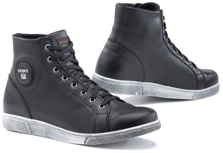 TCX BUTY X-STREET WP BLACK