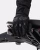 DRIFT LADY GLV BLK L