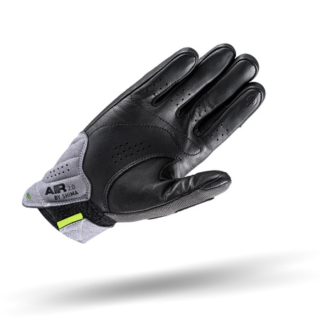 AIR 2.0 MEN GRY L