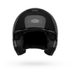 KASK MOTOCYKLOWY BELL BROOZER SOLID BLACK S