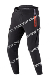 AKIRA PNT BLK 3XL