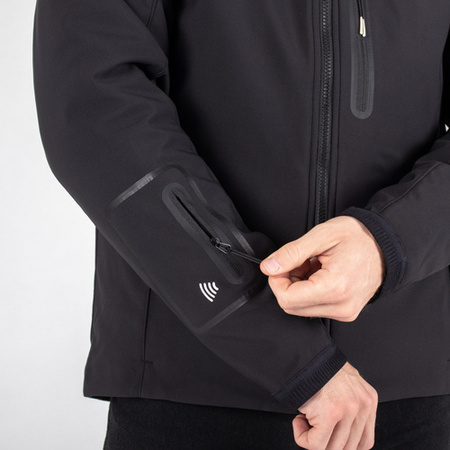 Men's Dual Pro 3 in 1 Jacket