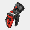 RS-3 MEN RED FLUO XL