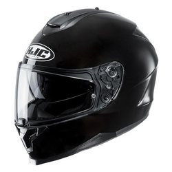 KASK HJC HJC C70 Czarny S