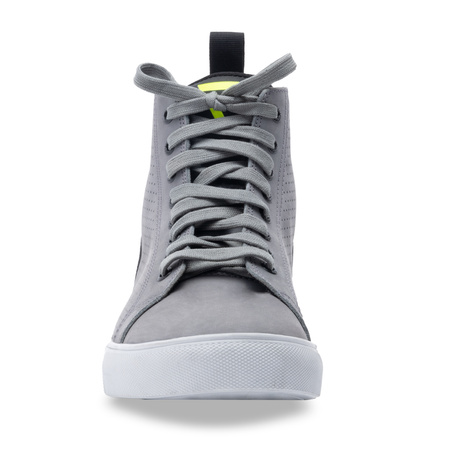BUTY MOTOCYKLOWE REBELHORN TRAMP 2 GREY FLUO YELLOW 47