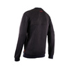 SWETER LEATT TECH GRAPHITE GREY XL