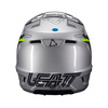 KASK MOTOCYKLOWY Z GOGLAMI LEATT KIT MOTO 3.5 STEEL S