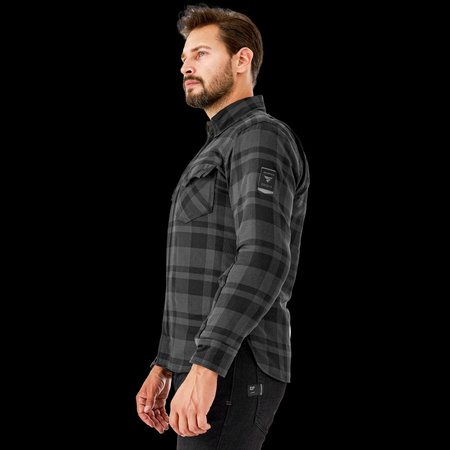 RENEGADE MEN 2 BLK XL