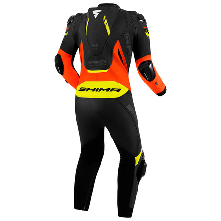 HYPER-RS MEN FLUO 54