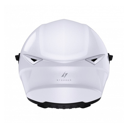 STORMER KASK STRIKE KID SOLID YL