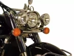 Honda VT 750 Shadow (2008-2015) zestaw lamp