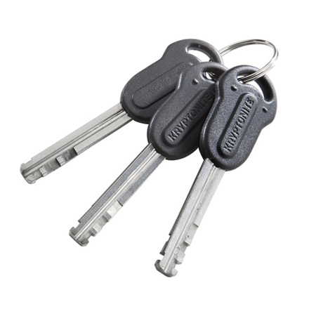 ZAPIĘCIE ŁAŃCUCHOWE KRYPTONITE EVOLUTION SERIES 4 1090 INTEGRATED CHAIN 1CM X 90CM