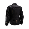 KURTKA MOTOCYKLOWA TEKSTYLNA LEATT ADV MULTITOUR 5.5 STEALTH S