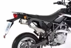 Stelaż boczny C-BOW do Kawasaki D-Tracker 125 (2010-2013)/KLX 125 (2010-2015)