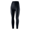 SPODNIE TERMOAKTYWNE DAMSKIE REBELHORN THERM 2 BLACK GREY WM