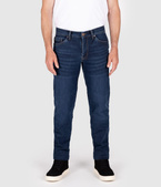 Men's Kirkstone Straight - Stone Wash Indigo - regular