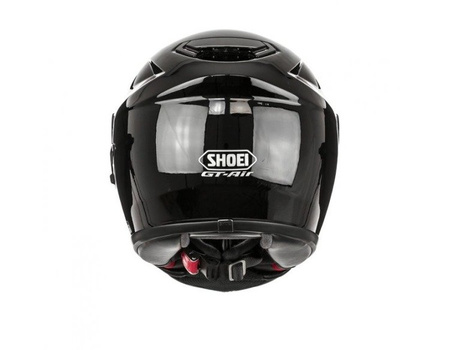 KASK INTEGRALNY SHOEI GT-AIR BLACK