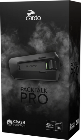 CARDO Packtalk PRO