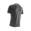T-SHIRT LEATT PREMIUM BLACK XXL