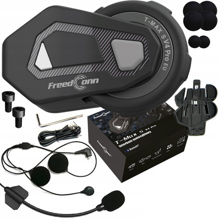 FreedConn T-Max S V4 Pro Single