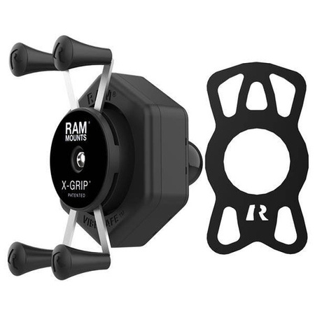 RAM-HOL-UN7B-462 RAM® X-Grip® z kulką i adapterem Vibe-Safe™