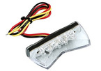 90158 Concept, tylne światło LED, 12V