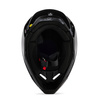 KASK FOX V1 SOLID BLACK S