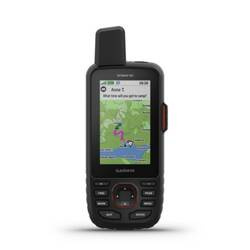 GARMIN GPSMAP 66i EMEA