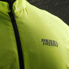 KURTKA MOTOCYKLOWA TEKSTYLNA REBELHORN CUBBY 5 BLACK GREY FLUO YELLOW XS