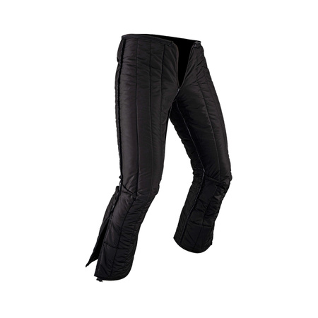 SPODNIE MOTOCYKLOWE TEKSTYLNE LEATT ADV MULTITOUR 7.5 STEALTH M
