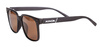 Okulary przeciwsłoneczne KINI-RB Newtone F1 Shade Brown/Brown