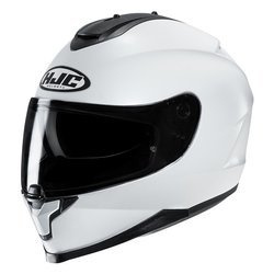 KASK HJC HJC C70 Biały