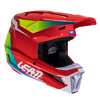 KASK MOTOCYKLOWY LEATT MOTO 2.5 RED L