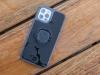 Nakładka przeciwdeszczowa Quad Lock® MAG - iPhone 12 / 12 Pro