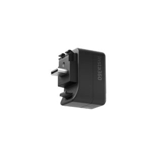 Insta360 X5 Mic Adapter