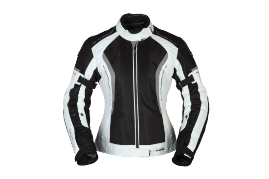 Kurtka KHAO AIR r.XL czarno-popielata
