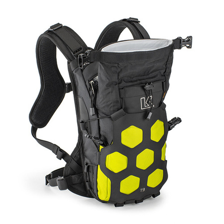 Kriega Backpack - Trail 9 - Lime