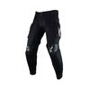 SPODNIE MOTOCYKLOWE TEKSTYLNE LEATT MOTO 4.5 ENDURO BLACK 5XL