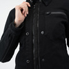 GIRO LADY JKT BLK XL