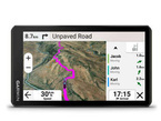 GARMIN Nawigacja Satelitarna Tread 2