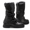 BUTY MOTOCYKLOWE REBELHORN PATROL BLACK 41