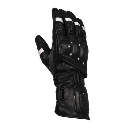 Hand Armour Oulton - Black/White MK2