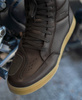 BLAKE BOOTS BLACK 42