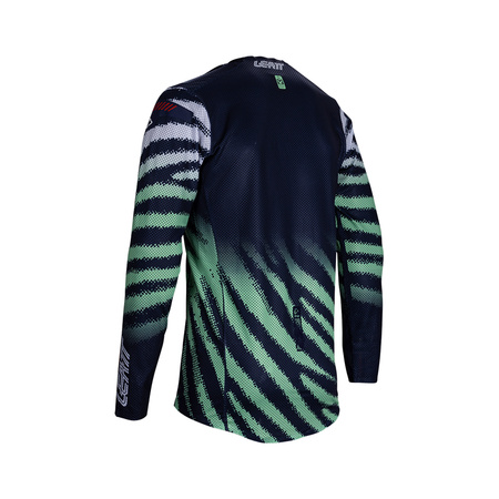 BLUZA OFFROADOWA LEATT MOTO 5.5 ULTRAWELD MATCHA L
