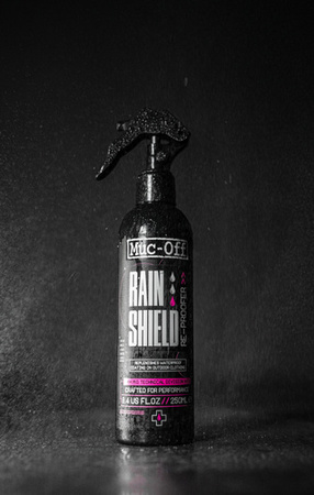 Muc-Off 20506 - Impregnat - 250ml Rain Shield