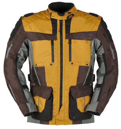 Kurtka motocyklowa Furygan Brevent 3W1  S