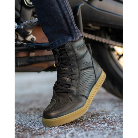 BLAKE BOOTS BLACK 45