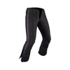 SPODNIE MOTOCYKLOWE TEKSTYLNE LEATT ADV DRITOUR 7.5 STEALTH BLACK GREY XXL